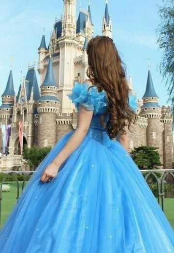 Osiyo (@sakiyna) — my photo № 2