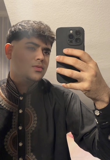 My photo - Khan, 20 from Duesseldorf (@khan1905)