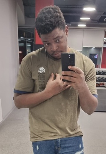 Kester (@kester28) — my photo № 1