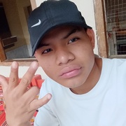 Rodrigo Neymar 19 San Borja