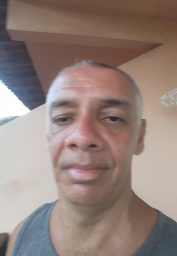 My photo - Rafael, 48 from Rio de Janeiro (@rafael10755)