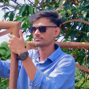 Akshay Koktare 25 Nashik