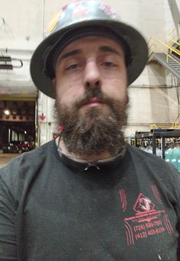 My photo - Jeff, 35 from Pittsburgh (@jeff1307)