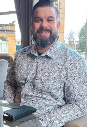 My photo - Callum, 37 from Aberystwyth (@callum55)