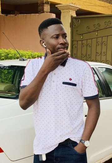 My photo - Emmanuel sekou, 35 from Ouagadougou (@emmanuelsekou)