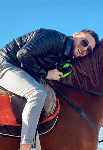 My photo - Hossam, 26 from Wolfsburg (@hossam250)