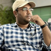 Ahmed 33 Hyderabad