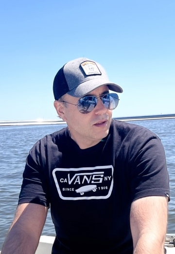 My photo - Alvaro, 45 from Buenos Aires (@alvaro267)