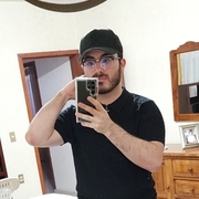 Gerardo 24 Guadalajara