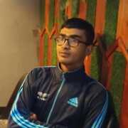 Faisal Ahmed 20 Khulna