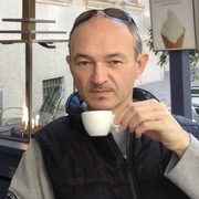 Alex 60 Moscow