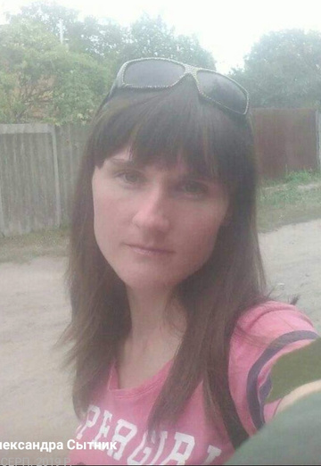 My photo - Alexa, 32 from Poltava (@alexa1861)