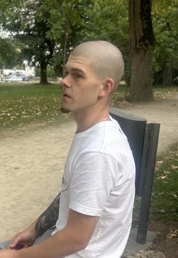 My photo - Alexandre, 30 from Albufeira (@alexandre580)