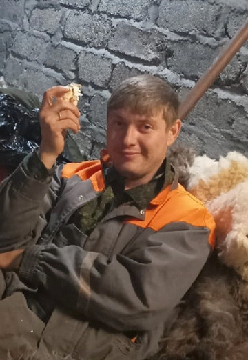 Aleksey (@aleksey720584) — my photo № 1