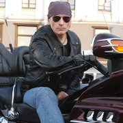 Sergey 57 Los Angeles