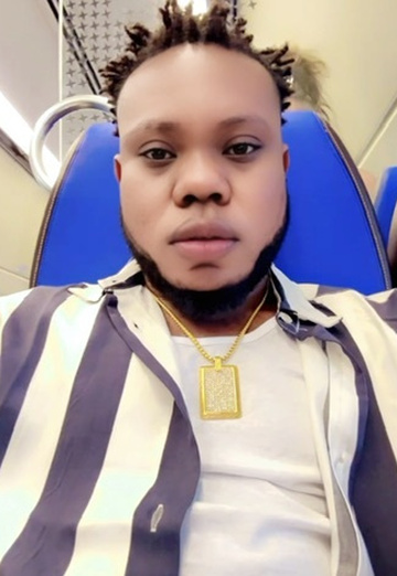 Kevin (@kevin2419) — my photo № 1