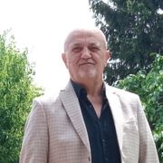 Zoran 65 Belgrade