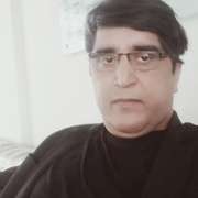 Iftikhar adnan 40 Islamabad
