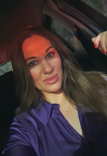 My photo - Liana, 37 from Moscow (@liana8010)