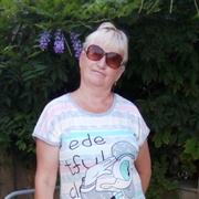 Antonina 63 Lozova