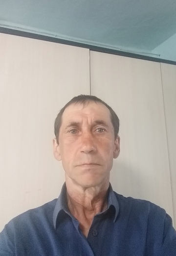 Моя фотография - Виктор, 53 из Крымск (@viktor286774)