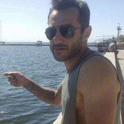 Levent Erkan 52 Hanover