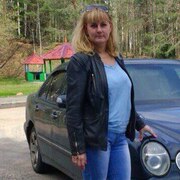 Алла 49 Санкт-Петербург