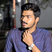 Al Arafat Alem 22 Dhaka