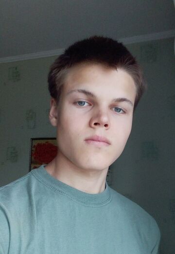 My photo - Oleg, 18 from Myrhorod (@dd897)