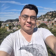 Luis Angel 24 Querétaro