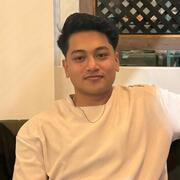 Sashant Sundas 23 Gurugram