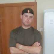 Evgeniy 31 Novosibirsk