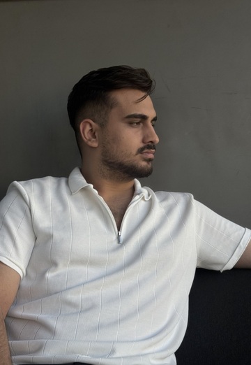 My photo - Engin Can, 26 from Budapest (@engincan5)