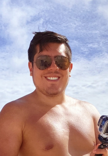 Alejandro Arenas (@alejandroarenas) — my photo № 4