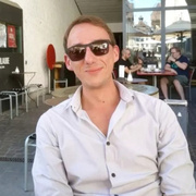 Ivan 33 Zurich