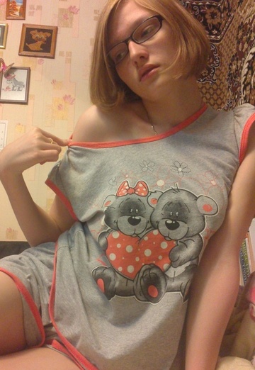 My photo - Katya, 36 from Tula (@katya100846)