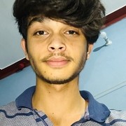 Komesh dewangan 18 Raipur