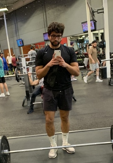 Alejandro (@alejandro1116) — my photo № 2