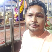 Amar Gupta 31 Lucknow