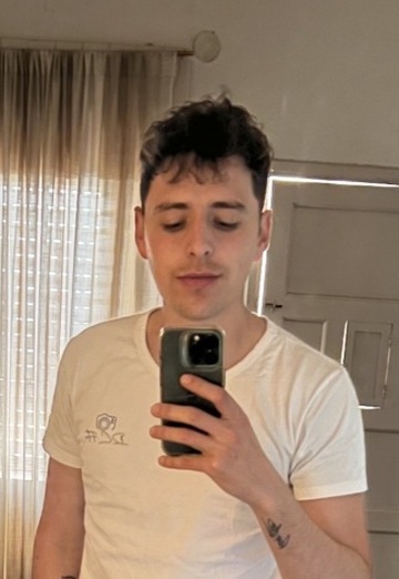 My photo - Dario, 30 from Lincoln (@dario297)