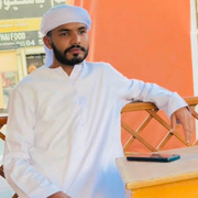 M Hasnain 21 Dubai