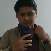 Steven 23 La Paz
