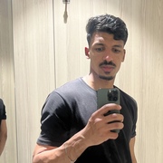 Mohammed 31 Casablanca