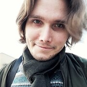 Sergey 34 Malmö