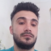 Andrey Nasanov 30 Moscow