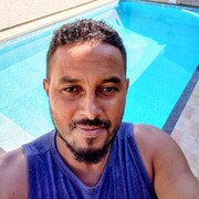 Alexandro Mares 48 Belo Horizonte