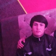 Azamat 21 Almaty