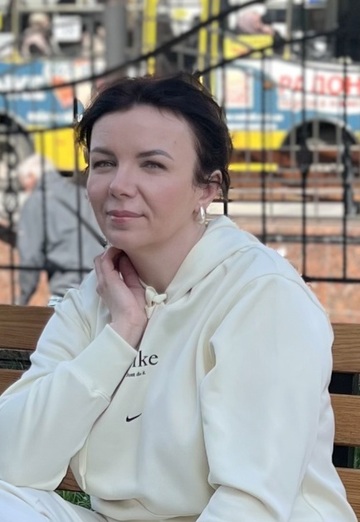 My photo - Іrina, 42 from Rivne (@rina13379)