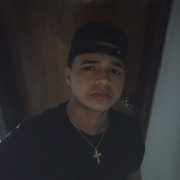 Aleksandr 20 Maracay
