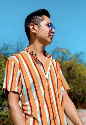 My photo - Elias perez, 24 from Querétaro (@eliasperez0)